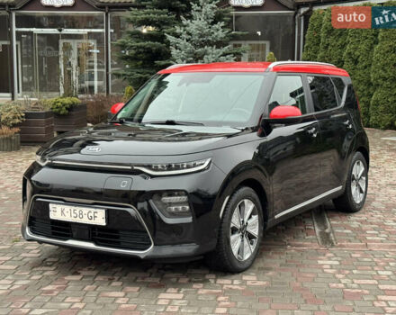 Черный Киа Soul, объемом двигателя 0 л и пробегом 128 тыс. км за 17999 $, фото 46 на Automoto.ua