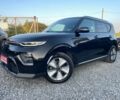 Черный Киа Soul, объемом двигателя 0 л и пробегом 122 тыс. км за 17999 $, фото 1 на Automoto.ua