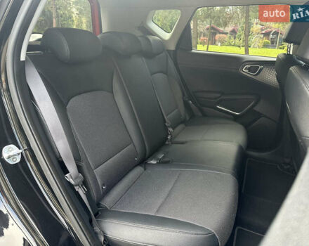 Черный Киа Soul, объемом двигателя 0 л и пробегом 100 тыс. км за 18800 $, фото 36 на Automoto.ua