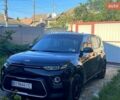 Чорний Кіа Soul, об'ємом двигуна 2 л та пробігом 94 тис. км за 13800 $, фото 6 на Automoto.ua