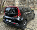 Черный Киа Soul, объемом двигателя 2 л и пробегом 81 тыс. км за 14650 $, фото 6 на Automoto.ua