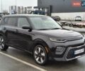 Чорний Кіа Soul, об'ємом двигуна 2 л та пробігом 46 тис. км за 16500 $, фото 1 на Automoto.ua