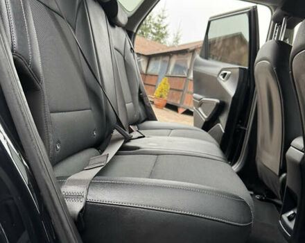 Черный Киа Soul, объемом двигателя 0 л и пробегом 128 тыс. км за 17999 $, фото 41 на Automoto.ua