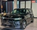 Черный Киа Soul, объемом двигателя 0 л и пробегом 70 тыс. км за 18900 $, фото 6 на Automoto.ua