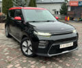 Черный Киа Soul, объемом двигателя 0 л и пробегом 128 тыс. км за 17999 $, фото 2 на Automoto.ua