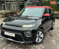 Черный Киа Soul, объемом двигателя 0 л и пробегом 128 тыс. км за 17999 $, фото 4 на Automoto.ua
