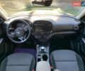 Черный Киа Soul, объемом двигателя 0 л и пробегом 79 тыс. км за 19299 $, фото 21 на Automoto.ua