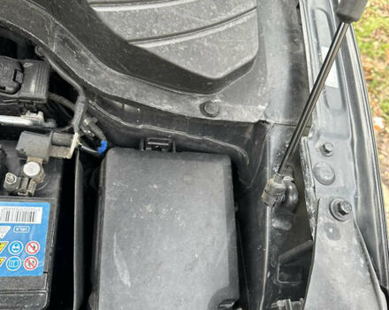 Черный Киа Soul, объемом двигателя 2 л и пробегом 81 тыс. км за 14650 $, фото 15 на Automoto.ua