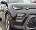 Чорний Кіа Soul, об'ємом двигуна 2 л та пробігом 46 тис. км за 16500 $, фото 10 на Automoto.ua