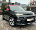 Черный Киа Soul, объемом двигателя 0 л и пробегом 128 тыс. км за 17999 $, фото 1 на Automoto.ua