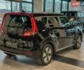 Черный Киа Soul, объемом двигателя 0 л и пробегом 70 тыс. км за 18900 $, фото 38 на Automoto.ua