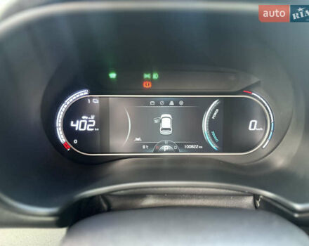 Черный Киа Soul, объемом двигателя 0 л и пробегом 100 тыс. км за 18800 $, фото 17 на Automoto.ua