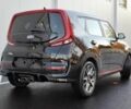 Чорний Кіа Soul, об'ємом двигуна 2 л та пробігом 33 тис. км за 7000 $, фото 4 на Automoto.ua