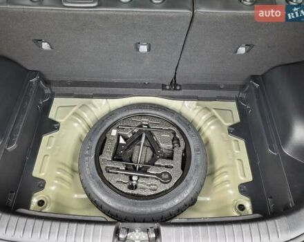 Чорний Кіа Soul, об'ємом двигуна 2 л та пробігом 46 тис. км за 16500 $, фото 20 на Automoto.ua