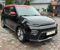 Черный Киа Soul, объемом двигателя 0 л и пробегом 128 тыс. км за 17999 $, фото 15 на Automoto.ua