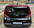 Черный Киа Soul, объемом двигателя 2 л и пробегом 81 тыс. км за 14650 $, фото 5 на Automoto.ua