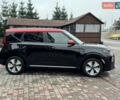 Черный Киа Soul, объемом двигателя 0 л и пробегом 128 тыс. км за 17999 $, фото 19 на Automoto.ua