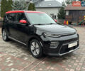 Черный Киа Soul, объемом двигателя 0 л и пробегом 128 тыс. км за 17999 $, фото 16 на Automoto.ua