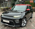 Черный Киа Soul, объемом двигателя 0 л и пробегом 128 тыс. км за 17999 $, фото 3 на Automoto.ua