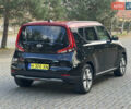 Черный Киа Soul, объемом двигателя 0 л и пробегом 100 тыс. км за 18800 $, фото 10 на Automoto.ua