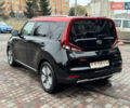 Черный Киа Soul, объемом двигателя 0 л и пробегом 128 тыс. км за 17999 $, фото 25 на Automoto.ua