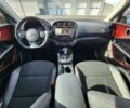 Чорний Кіа Soul, об'ємом двигуна 2 л та пробігом 30 тис. км за 3550 $, фото 6 на Automoto.ua