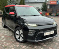 Черный Киа Soul, объемом двигателя 0 л и пробегом 128 тыс. км за 17999 $, фото 9 на Automoto.ua