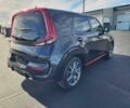 Чорний Кіа Soul, об'ємом двигуна 2 л та пробігом 30 тис. км за 3550 $, фото 3 на Automoto.ua