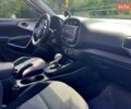 Чорний Кіа Soul, об'ємом двигуна 2 л та пробігом 94 тис. км за 13800 $, фото 3 на Automoto.ua