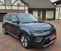 Черный Киа Soul, объемом двигателя 0 л и пробегом 70 тыс. км за 18600 $, фото 13 на Automoto.ua