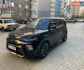 Киа Soul 2021 в Хмельницком на Automoto.ua Черный Киа Soul, объемом двигателя 2 л и пробегом 75 тыс. км за 14300 $, фото 18 на Automoto.ua