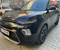 Киа Soul 2021 в Хмельницком на Automoto.ua Черный Киа Soul, объемом двигателя 2 л и пробегом 75 тыс. км за 14300 $, фото 13 на Automoto.ua
