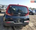 Черный Киа Soul, объемом двигателя 0 л и пробегом 69 тыс. км за 3600 $, фото 5 на Automoto.ua