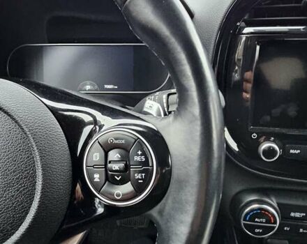 Черный Киа Soul, объемом двигателя 0 л и пробегом 70 тыс. км за 18600 $, фото 34 на Automoto.ua