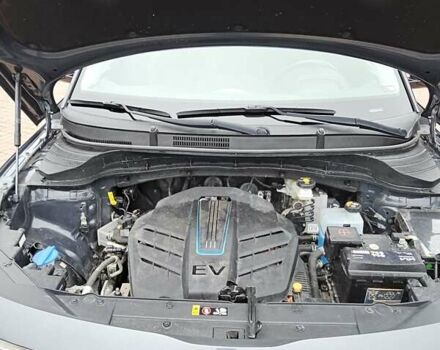 Черный Киа Soul, объемом двигателя 0 л и пробегом 70 тыс. км за 18600 $, фото 14 на Automoto.ua