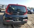 Черный Киа Soul, объемом двигателя 0 л и пробегом 65 тыс. км за 3600 $, фото 5 на Automoto.ua
