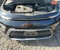 Черный Киа Soul, объемом двигателя 0 л и пробегом 69 тыс. км за 3600 $, фото 11 на Automoto.ua