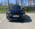 Чорний Кіа Soul, об'ємом двигуна 2 л та пробігом 75 тис. км за 15300 $, фото 1 на Automoto.ua