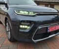 Черный Киа Soul, объемом двигателя 0 л и пробегом 70 тыс. км за 18600 $, фото 3 на Automoto.ua