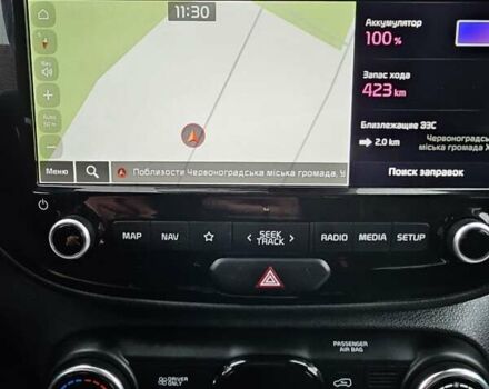 Черный Киа Soul, объемом двигателя 0 л и пробегом 70 тыс. км за 18600 $, фото 26 на Automoto.ua