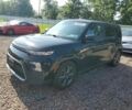 Черный Киа Soul, объемом двигателя 0 л и пробегом 65 тыс. км за 3600 $, фото 1 на Automoto.ua