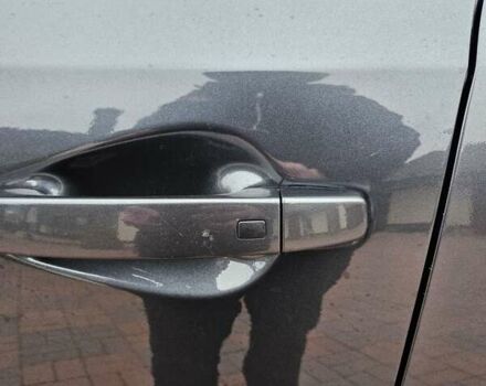 Черный Киа Soul, объемом двигателя 0 л и пробегом 70 тыс. км за 18600 $, фото 39 на Automoto.ua