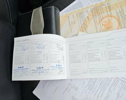 Черный Киа Soul, объемом двигателя 0 л и пробегом 70 тыс. км за 18600 $, фото 24 на Automoto.ua