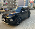 Киа Soul 2021 в Хмельницком на Automoto.ua Черный Киа Soul, объемом двигателя 2 л и пробегом 75 тыс. км за 14300 $, фото 12 на Automoto.ua