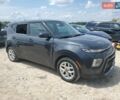 Чорний Кіа Soul, об'ємом двигуна 0 л та пробігом 73 тис. км за 3100 $, фото 3 на Automoto.ua