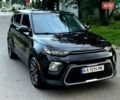 Черный Киа Soul, объемом двигателя 2 л и пробегом 75 тыс. км за 14700 $, фото 1 на Automoto.ua