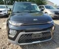Черный Киа Soul, объемом двигателя 0 л и пробегом 65 тыс. км за 3600 $, фото 4 на Automoto.ua