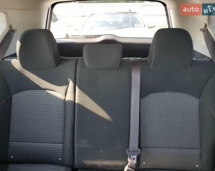 Черный Киа Soul, объемом двигателя 0 л и пробегом 69 тыс. км за 3600 $, фото 9 на Automoto.ua