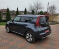 Черный Киа Soul, объемом двигателя 0 л и пробегом 70 тыс. км за 18600 $, фото 6 на Automoto.ua