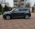 Черный Киа Soul, объемом двигателя 0 л и пробегом 70 тыс. км за 18600 $, фото 7 на Automoto.ua